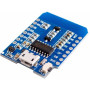 Scheda di sviluppo compatibile con WeMos D1 Mini, ESP8266
