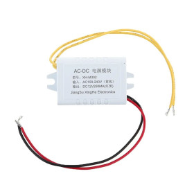 Modulo di alimentazione XH-M302, AC-DC, 220VAC a 12VDC, 12V