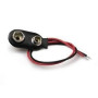 9v battery connector