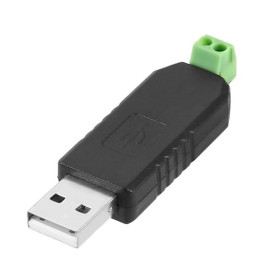 Convertor USB la RS485 CH340C 5V