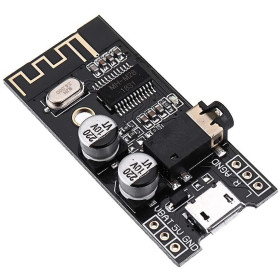 Modulo audio Bluetooth 4.2 BLE, stereo, MH-M28