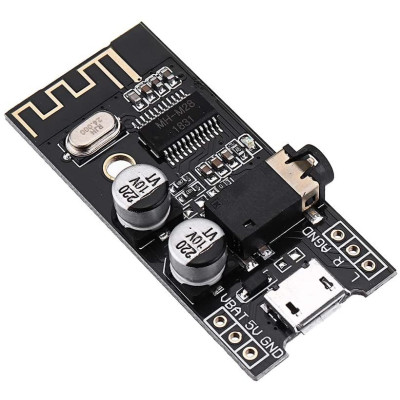 Modulo audio Bluetooth 4.2 BLE, stereo, MH-M28