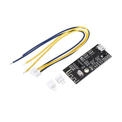 Bluetooth 4.2 BLE audio modul, sztereó, MH-M38, 2x5W