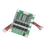 BMS module 4S with balance, 30A, 16.8V