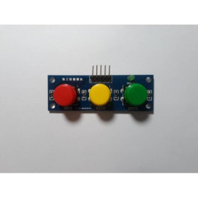 Board 3 buttons