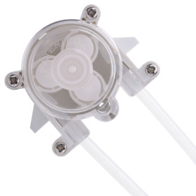 Pompa dozatoare peristaltica 6V cu furtun