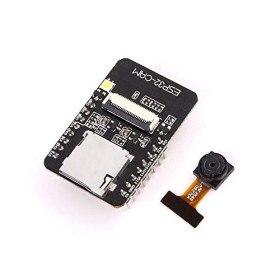 Placa dezvoltare ESP32-CAM cu OV3660 3MP