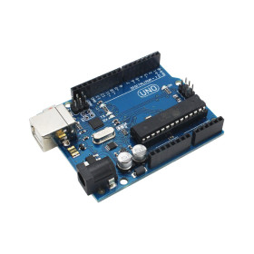 UNO development board, Arduino compatible, 16U2