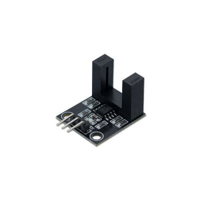 Infrared speed/rotation sensor A22 for Arduino and Robotica