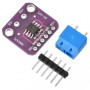 Senzor curent si tensiune MAX471 GY-471 3A 3-25V