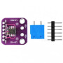 Current and voltage sensor MAX471, GY-471 3A, 3-25V