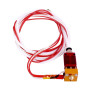 Complete Ender 3 hotend kit, 12V, 40W