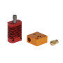 Complete Ender 3 hotend kit, 12V, 40W