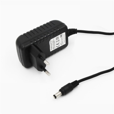 Alimentatore 5V 3A jack 5.5x2.1