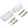 Connettore piccolo Tamiya a coppia