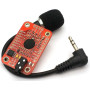 Modulo di riconoscimento vocale, SRVR, V3