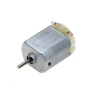 DC motor, 130, 3-6V