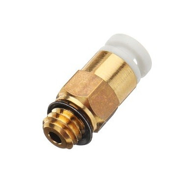 Connettore pneumatico PC4-M6, CR10