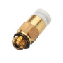 Pneumatic connector PC4-M6, CR10