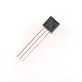 Senzor temperatura DS18B20 one wire TO-92