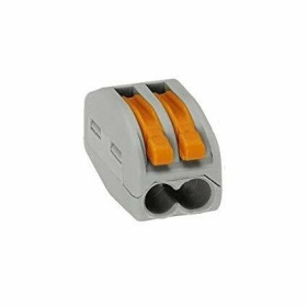 Conector Wago 2 pini 250VAC