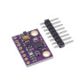 Sensore a 9 assi, 10 DOF, GY-91, MPU9250, BMP280, 3-5 V