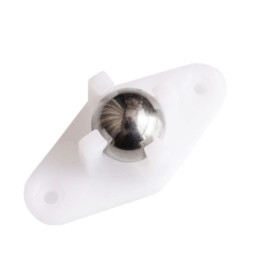 Cuscinetto a sfere, W420, ruota universale