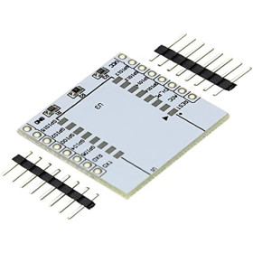 Expansion board ESP8266, ESP-07, ESP-08, ESP-12E
