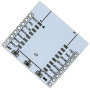 Erweiterungsplatine ESP8266, ESP-07, ESP-08, ESP-12E