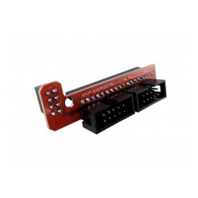 Adaptor LCD cu cititor card SD pentru Ramps 1.4