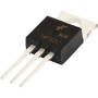 Transistor PNP, TIP32C, TO-220, 100 V, 3 A