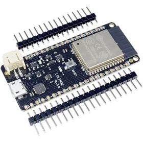 Placa dezvoltare ESP32 Lolin32 4MB CP2104