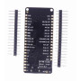 Scheda di sviluppo ESP32, dual core, WiFi, Bluetooth, 4 MB