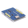 Display 3.5, 320x480, compatibile con Arduino, ILI9486, 8Bit