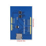 Display 3.5, 320x480, Arduino compatible, ILI9486, 8Bit