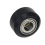 Rola V-Slot POM tip C MR105ZZ 5x15x8.8mm