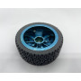 65mm wheel with rubber