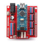 Nano V5 expansion board
