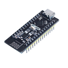 NRF-Nano V3.0 Entwicklungsboard, CH340, ATMega328p mit