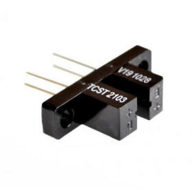 Senzor optic TCST2103 fotoelectric IR