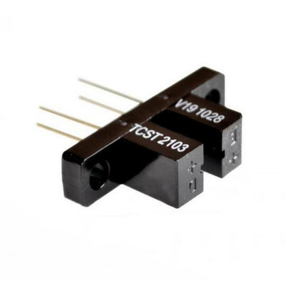 Optical sensor, TCST2103