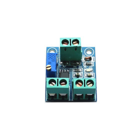 Modulo convertitore corrente-tensione, 0-20mA a 0-5V, LM358