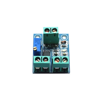 Strom-Spannungs-Wandlermodul, 0-20 mA bis 0-5 V, LM358