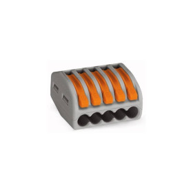 Wago 5-poliger Stecker