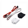 1.75 filament sensor, 3D printer, 1m cable