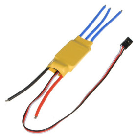 ESC Motor Controller 30A