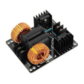 Modulo di riscaldamento a induzione ZVS, 1000W, 20A, 12-30V