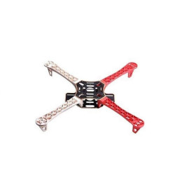 Kit cadru drona ATF 4 axe F450 450mm