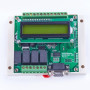 Industrieller SPS-Controller Arduino, A1-10MR, ATMega328