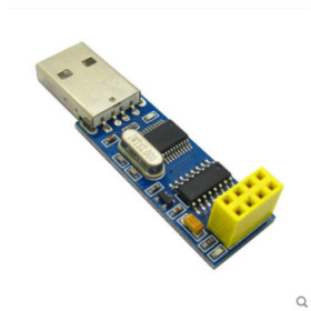Seriell-zu-USB-Adapter für NRF24L01, CH340
